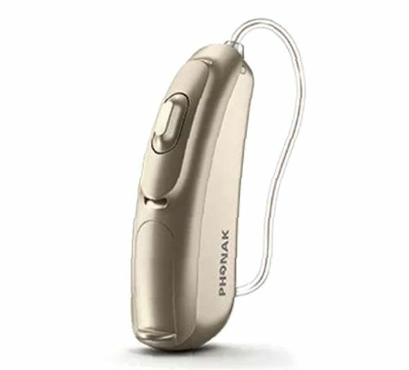 Слуховой аппарат Phonak Audeo B30-312