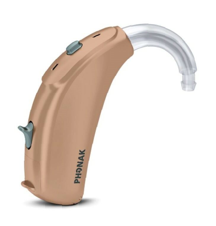 Слуховой аппарат Phonak V30P